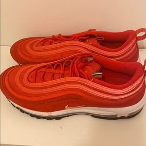 Nike Air Max Pro’s